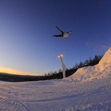 cork 9 nose. Foto: Fredrik Bergqvist. &Aring;kare: Stefan Myr&eacute;n.