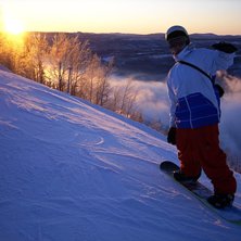 Foto: Per Almskog. &Aring;kare: Jens Almskog.