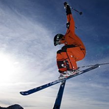 Foto: Anna Karleman. &Aring;kare: Petter Carlson.