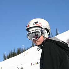 vi steker &aring; fotar i backen:). Foto: Fabian H&aring;kansson. &Aring;kare: Anton Ol&eacute;n.