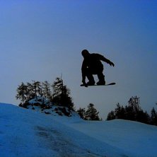 Sista &aring;ket innan m&ouml;rkrets inbrott. Foto: Lars Eliasson. &Aring;kare: Johannes Jansson.