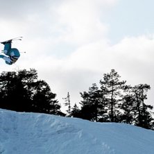 Foto: Jim Andersson. &Aring;kare: Sebastian Johansson.