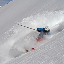 mkt sn&ouml;!. Foto: Adam Jonsson. &Aring;kare: Robin Ljungqwist.