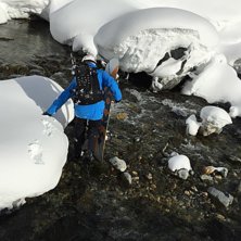 Foto: Carl Josefsson. &Aring;kare: Christer H&auml;llare.