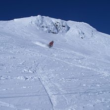 Foto: Oskar Gunneb&auml;ck. &Aring;kare: Jenny Ottosson.