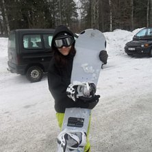 Foto: kimmo. &Aring;kare: sanna.