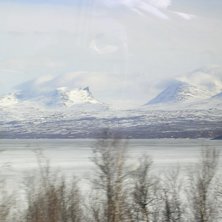 Lapporten. Foto: Andreas Lundberg.