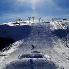 Foto: Niklas Borgman. &Aring;kare: Micke Widerdal.