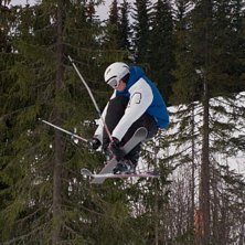 Foto: Mikael Norresj&ouml;. &Aring;kare: Rickard Norresj&ouml;.