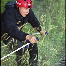 Sommarskid&aring;kning. Foto: Per Sterling.