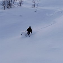 Foto: Marcus Jernstr&ouml;m. &Aring;kare: Jenny Jernstr&ouml;m.