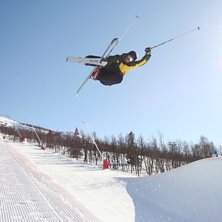 Foto: Kalle. &Aring;kare: Johan Mod&eacute;n.