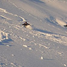 :). Foto: Jenny Ottosson. &Aring;kare: Lina Thorell.