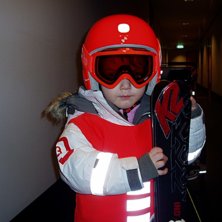 Foto: gudrun borgudd. &Aring;kare: Leia.