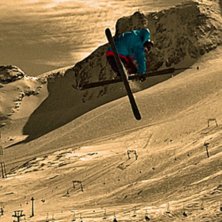 Foto: Axel Ericsson. &Aring;kare: Alex Lundgren.