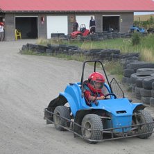 Foto: Mamma. &Aring;kare: Jag.