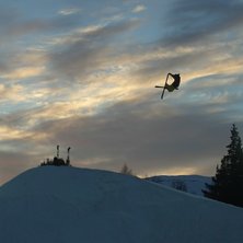 Foto: Jenny Ottosson. &Aring;kare: Wester.