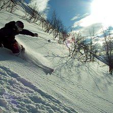 Foto: Tommy Wrammer. &Aring;kare: Jimmy.