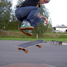 Foto: katarina. &Aring;kare: Pierre Holm.