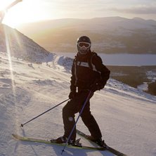 Foto: Marcus Wadsten. &Aring;kare: Henrik Ringels.