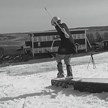 Foto: Johan J&ouml;rgensen. &Aring;kare: Olle Hoversj&ouml;.