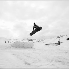 Foto: Daniel Hansson. &Aring;kare: Sebastian K&auml;llsbo.