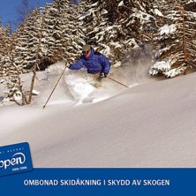 Foto: Magnus Noppa. &Aring;kare: Tony Haugen.