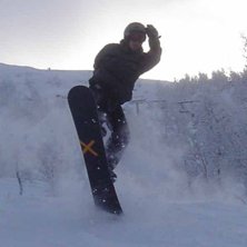 Foto: Mathias Hellman.