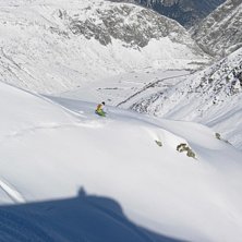 Foto: Robin Elfsberg. &Aring;kare: Jacob Shenstr&ouml;m.