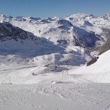 Foto: Veronica Westman. &Aring;kare: Fredrik Dahlgren.