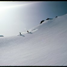 Foto: (c) 2006 Stefan Bogren. &Aring;kare: Michael &Ouml;hman + Stefan Bj&ouml;rseg&aring;rd.