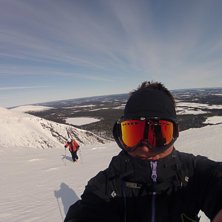 Foto: Mikko R&auml;m&auml;l&auml;. &Aring;kare: Mikko R&auml;m&auml;l&auml;.
