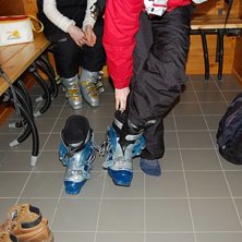 -&amp;quot;Ska inte de d&auml;r sp&auml;nnena vara p&aring; uts. Foto: Magnus Gustavsson. &Aring;kare: &amp;quot;Stav-felet&amp;quot;.