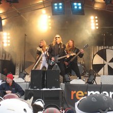 P&aring;sk -08. Foto: Lars Karlstr&ouml;m.