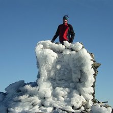 Foto: Bj&oslash;rn Erik Gullikstad. &Aring;kare: John Anders Spencer.