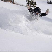 Åkare: oleg stepin Foto: oleg krivtsov