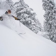 Åkare: Richard Karlsson Foto: Christoffer Karlsson