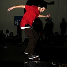 Lucia classics 2007. Sjuk t&auml;vling med sjukt h&ouml;g . Foto: David Husberg.