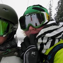 Foto: Nicklas Danielsson. &Aring;kare: Nicklas Danielsson.