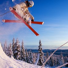 p&aring;v&auml;g till octo grab!. Foto: Joakim Hayland. &Aring;kare: Jesper Hayland.