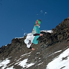 Foto: Joakim Bergqvist. &Aring;kare: HannesK.