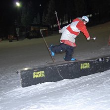 Foto: Sebastian Hj&auml;lmeby. &Aring;kare: Cristopher Hj&auml;lmeby.