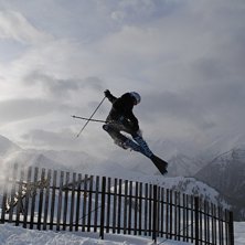 Foto: Viktor Felln&auml;s. &Aring;kare: Fredrik Lindel&ouml;w.
