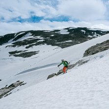 Foto: Rikard Landrin. Foto: Rikard Landrin.