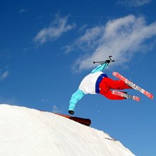 Handizz. Foto: Jim. &Aring;kare: jaa.