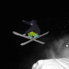 Foto: robin andersson . &Aring;kare: anton sj&ouml;din .