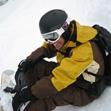 Foto: Anna Bi&auml;rsj&ouml;. &Aring;kare: Christopher Karlsson.