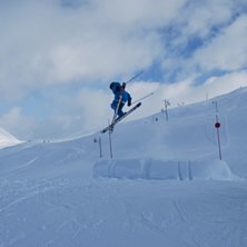 360 tail. Foto: Carl-johan Hedin. &Aring;kare: David deliv.