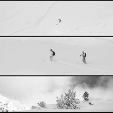 Foto: Felix Grunert. &Aring;kare: Patrik Hammarlund och Rikard Lindblad.
