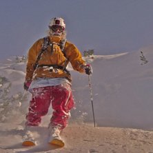 Foto: Emil Lisj&ouml;. &Aring;kare: Richie Larsson.